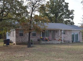 14150 NE 50th St, Choctaw, OK 73020