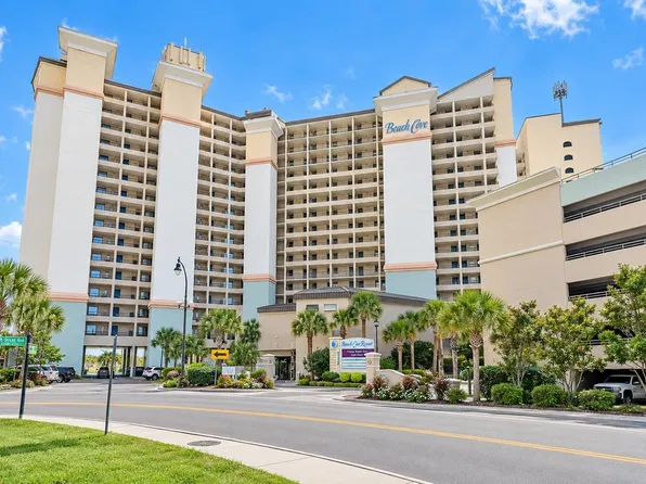 4800 S Ocean Blvd. #309, North Myrtle Beach, SC 29582