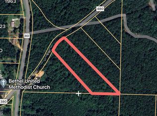 74 County Road 480, Muscadine, AL 36269