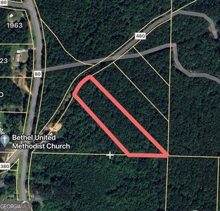 74 County Road 480, Muscadine, AL, 36269