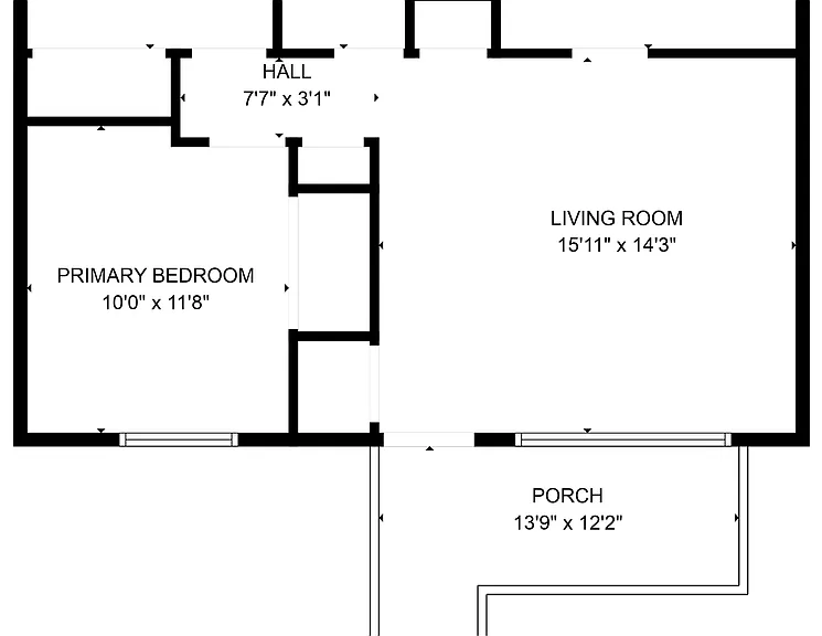 1411 G St #B — Photo 18