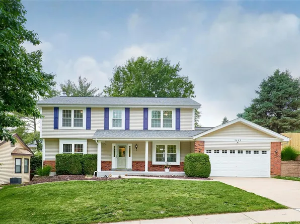 3449 Erman Ave, Bridgeton, MO 63044