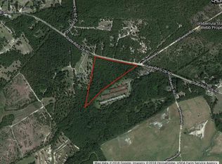 1545 Brewer Springs Rd, Camden, SC 29020