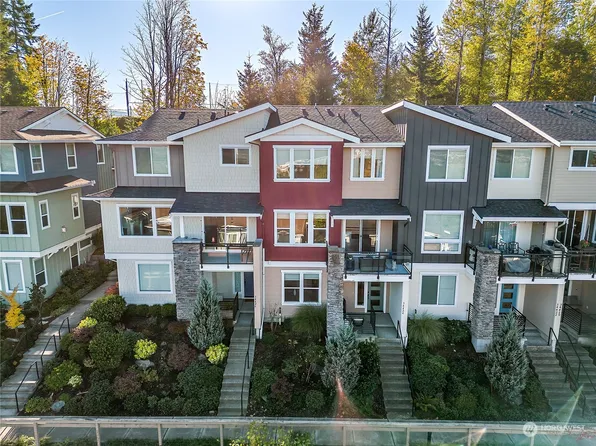 34424 SE Hall Street, Snoqualmie, WA 98065