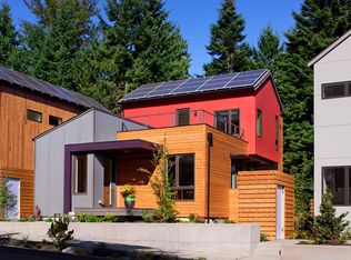 433 Sprout Path NW, Bainbridge Island, WA 98110