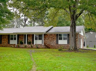 1606 Penn Rd SW, Hartselle, AL 35640