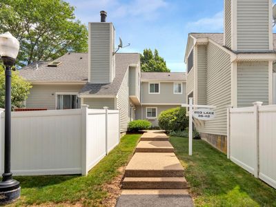 203 Lake St UNIT 41, Weymouth, MA, 02189