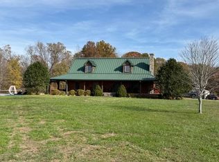 955 Martin Mill Rd, Puryear, TN 38251
