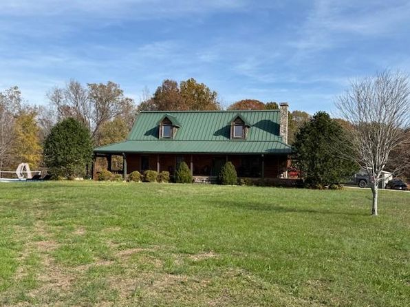 955 Martin Mill Rd, Puryear, TN 38251