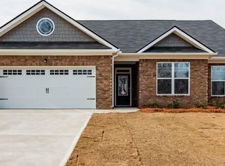 1254 Brookstone Cir #99, Conyers, GA 30012