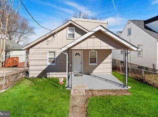 4906 Gunther St, Capitol Heights, MD