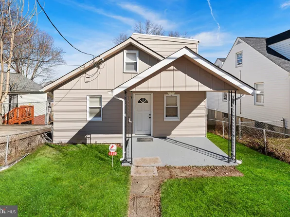 4906 Gunther St, Capitol Heights, MD 20743