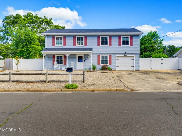 409 Predmore Avenue, Lanoka Harbor, NJ 08734