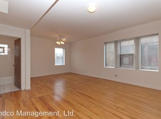 1313 W Addison St APT 3B, Chicago, IL 60613