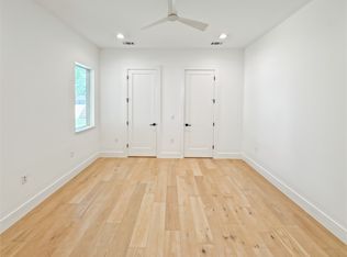 3614 Abbate Cir #3614A, Austin, TX 78721