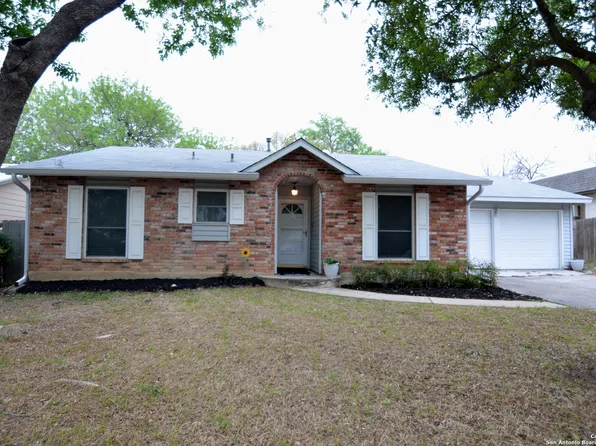 12426 ALEXANDRIA DR, San Antonio, TX 78233