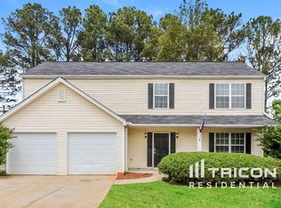 64 Fielding Ct, Powder Springs, GA 30127