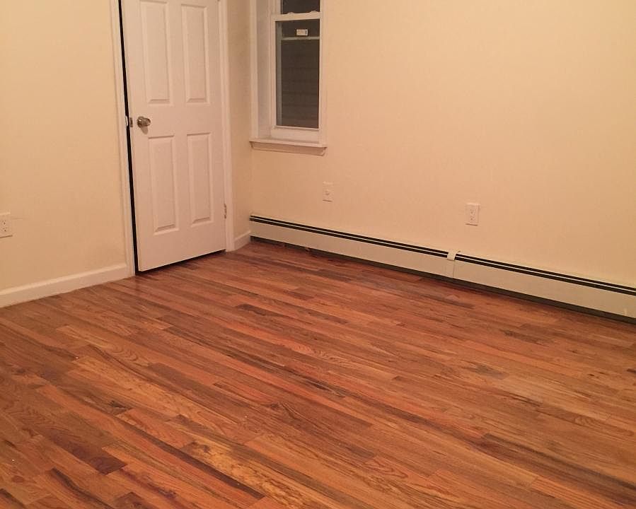 Big bedrooms