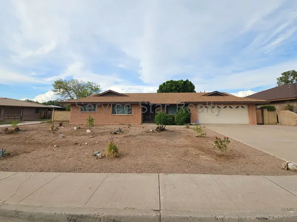 4938 E Earll Dr, Phoenix, AZ 85018