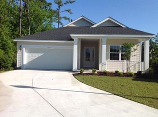 1676 Murrell Pl, Murrells Inlet, SC 29576