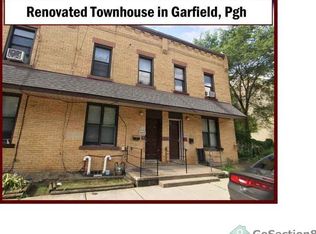 5416 Kincaid St, Pittsburgh, PA