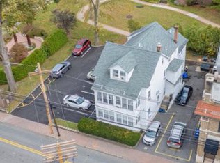 10 N Passaic Ave APT 4, Chatham, NJ 07928