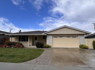 4767 Blanco Dr, San Jose, CA 95129