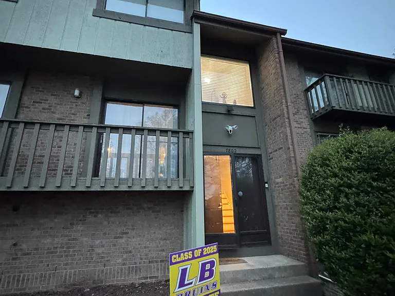 7802 Marconi Ct — Photo 1