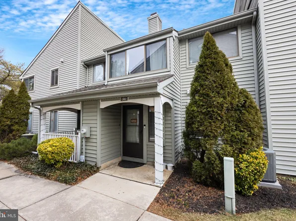 1302 Roberts Way, Voorhees, NJ 08043