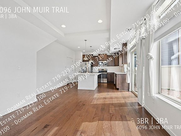 5th image of 6096 John Muir Trl