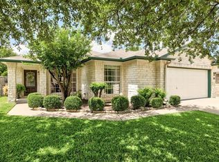 4201 Mocha Trl, Austin, TX 78728