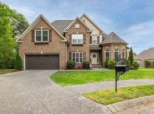 1026 Claymill Dr LOT 712, Spring Hill, TN 37174