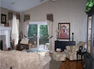 12691 S Hagan St, Olathe, KS 66062
