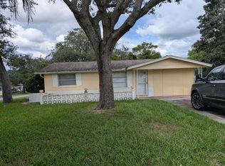 1 Donna St, Beverly Hills, FL 34465