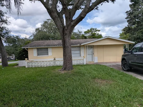 1 Donna St, Beverly Hills, FL 34465