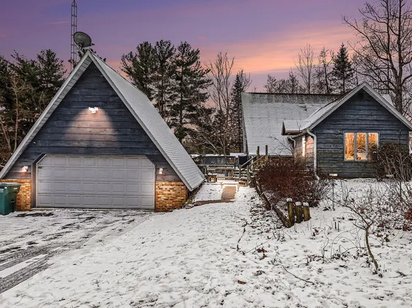67853 Big Hill Rd, Sturgis, MI 49091