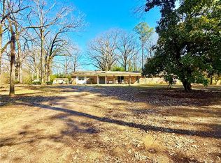 150 Ike Rd, Trout, LA 71371