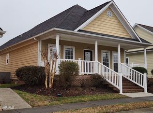 175 Liberty Ct #138, Oak Ridge, TN 37830