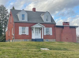 3234 Washington Pike, Bridgeville, PA 15017