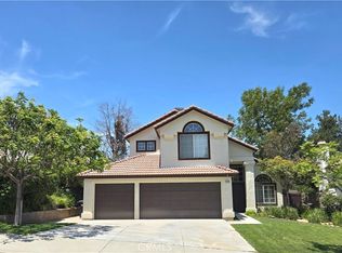 2324 Calle Bienvenida, Chino Hills, CA 91709