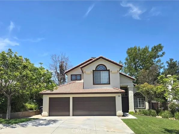 2324 Calle Bienvenida, Chino Hills, CA 91709