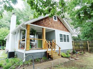 114 Middlemont Ave, Asheville, NC 28806