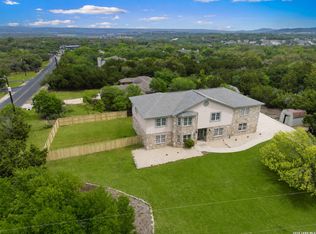 403 E Vista Rdg, San Antonio, TX 78260