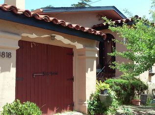 4818 Brookdale Ave, Oakland, CA 94619