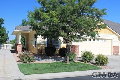 Fountain Greens Townhome!