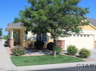 735 Scoters Cir #U62, Grand Junction, CO 81505