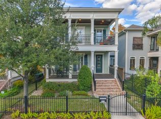 509 W 23rd St, Houston, TX 77008