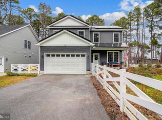 405 Kent Rd, Stevensville, MD 21666