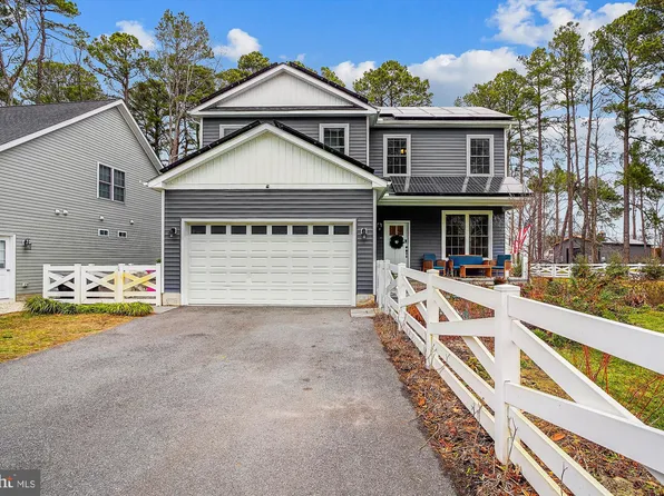 405 Kent Rd, Stevensville, MD 21666