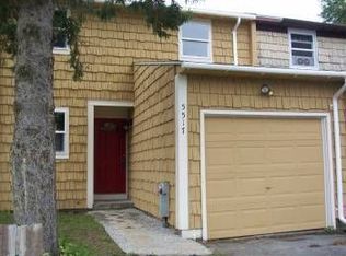 5517 Trastevere Rd, Clay, NY 13041